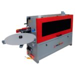 KAM35ESV_400V élfóliázógép - Image 2