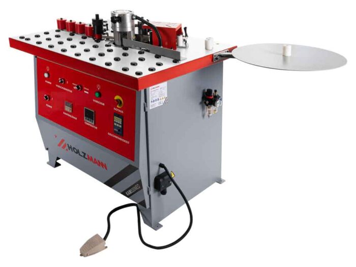 KAM 535NEO Élfóliázó gép - Image 3