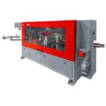 KAM 215EPSV_400V * Élfóliázó gép Cikkszám:  KAM_215EPSV_400V_ - Image 5