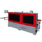 KAM35ALL_400V élzárógép - Image 4