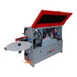 KAM35ESV_400V élfóliázógép - Image 3