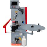 KAM35ALL_400V élzárógép - Image 5