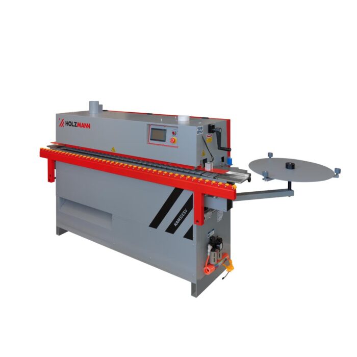 KAM35ESV_400V élfóliázógép - Image 4