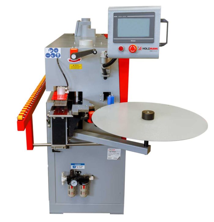 KAM 35SMART 400V Élfóliázó gép - Image 5