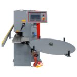 KAM 215EPSV_400V * Élfóliázó gép Cikkszám:  KAM_215EPSV_400V_ - Image 7