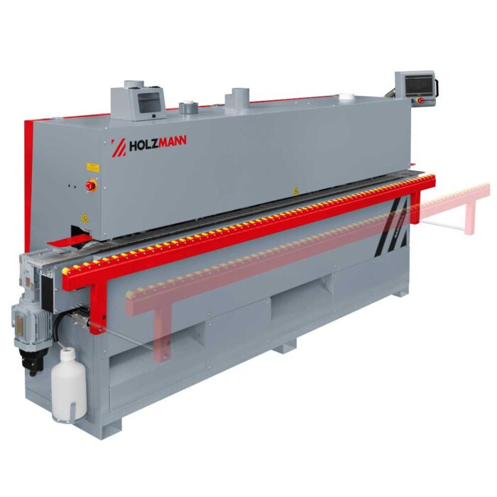 KAM35ALL_400V élzárógép - Image 6