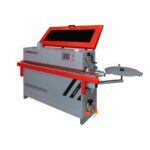 KAM35ESV_400V élfóliázógép - Image 5