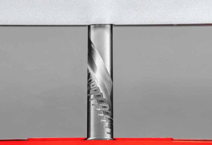 AHM410SMW2_230V vagy 400V spirálkéses egyengető gyalugép - Image 2