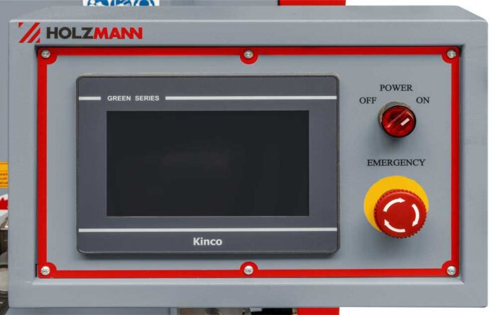 KAM 215EPSV_400V * Élfóliázó gép Cikkszám:  KAM_215EPSV_400V_ - Image 9