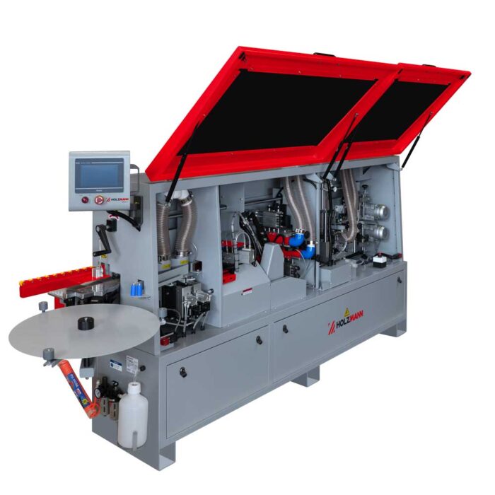 KAM35ALL_400V élzárógép - Image 7