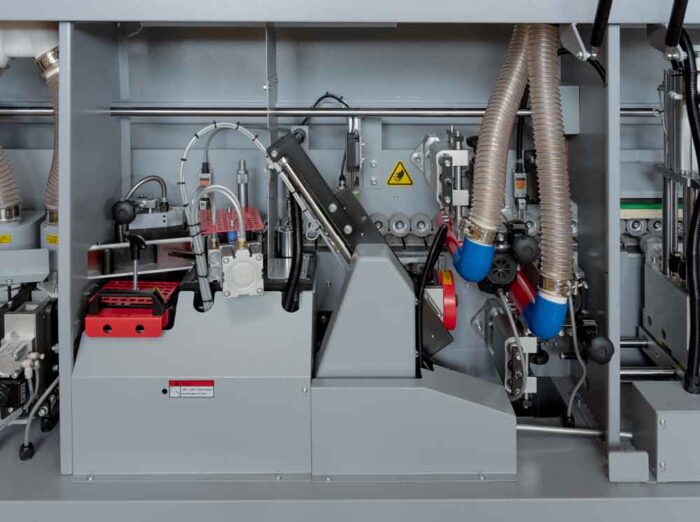 KAM35ALL_400V élzárógép - Image 10