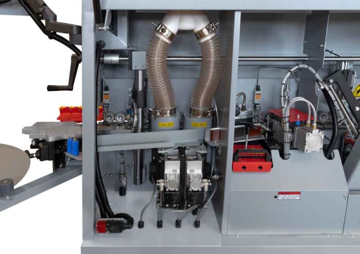 KAM35ALL_400V élzárógép - Image 11