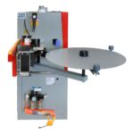 KAM35ESV_400V élfóliázógép - Image 9