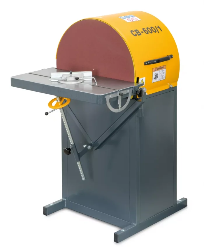 ROJEK CB 600 KORONGCSISZOLÓGÉP - Image 1