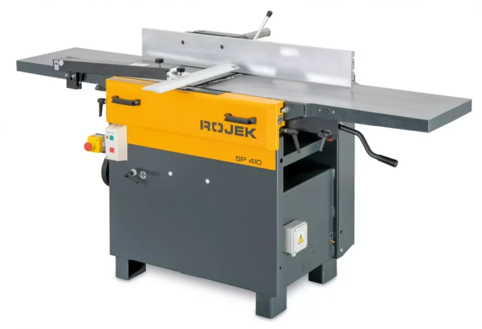 ROJEK SP 410 KOMBINÁLT GYALUGÉP - Image 1