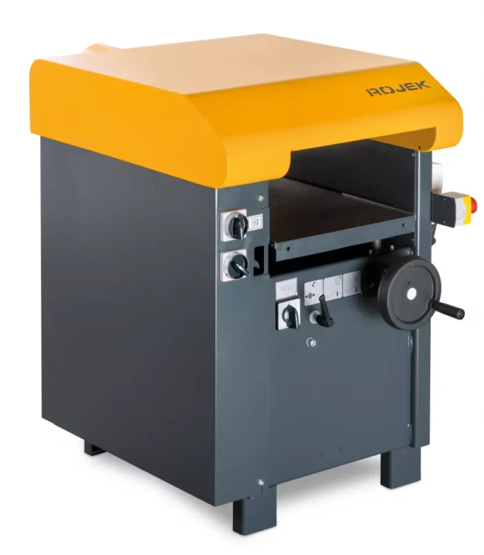 ROJEK MP415 VASTAGOLÓ GYALUGÉP - Image 1