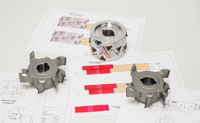 CEHISA SOFTFORM élzárógép - Image 4
