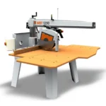 MAGGI BEST 1250 RADIÁLFŰRÉSZ -MANUÁLIS