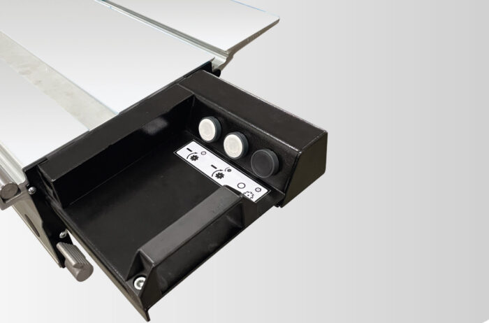 ROJEK PF400NC lapszabászgép - Image 6