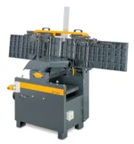 ROJEK SP 410 NC KOMBINÁLT EGYENGETŐ ÉS VASTAGSÁGI GYALU - Image 3