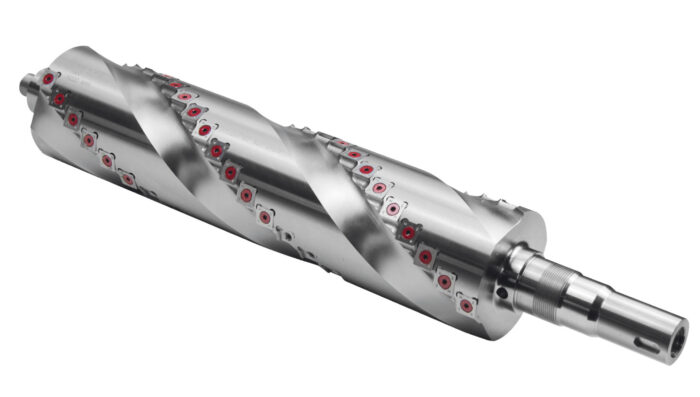 ROJEK RFT 630 VASTAGOLÓ GYALU - Image 5