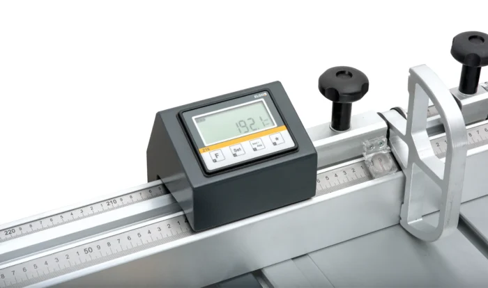 ROJEK PF400NC lapszabászgép - Image 13