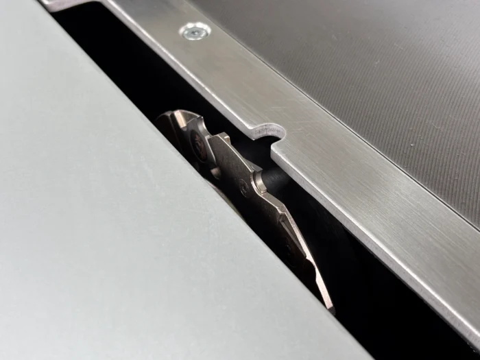 ROJEK PF400NC lapszabászgép - Image 14