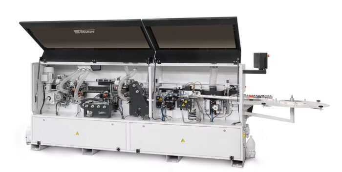 CEHISA COMPACT Élzárógép - Image 2