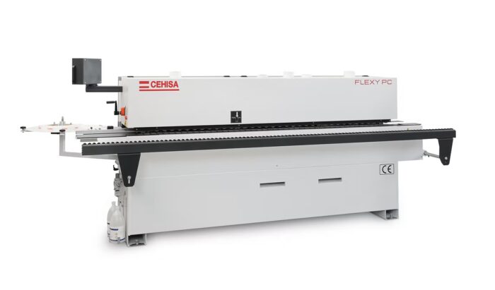 CEHISA FLEXY élzárógép - Image 3