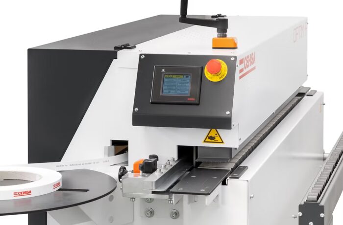 CEHISA OPTIM élzárógép - Image 2