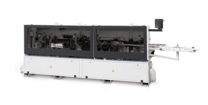 CEHISA COMPACT Élzárógép - Image 3