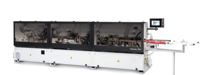 CEHISA PRO Élzárógép - Image 3