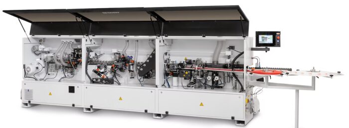 CEHISA PRO Élzárógép - Image 4