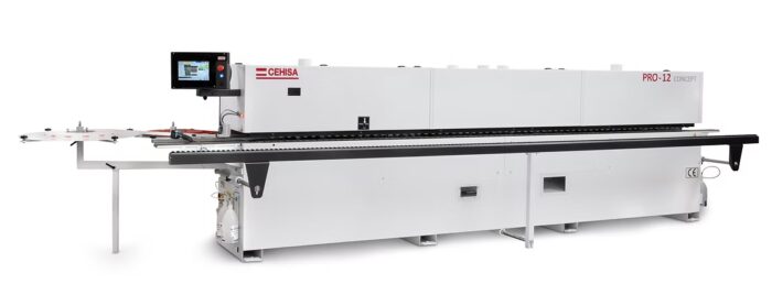 CEHISA PRO Élzárógép - Image 5