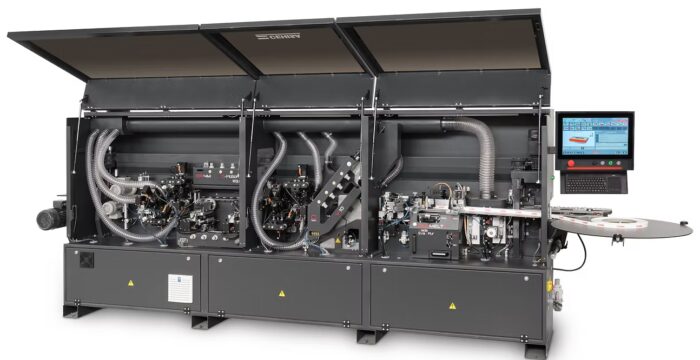 CEHISA DYNAMIC Élzárógép - Image 5