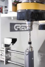 GREDA ARGO 5tengelyes megmunkálóközpont - Image 5