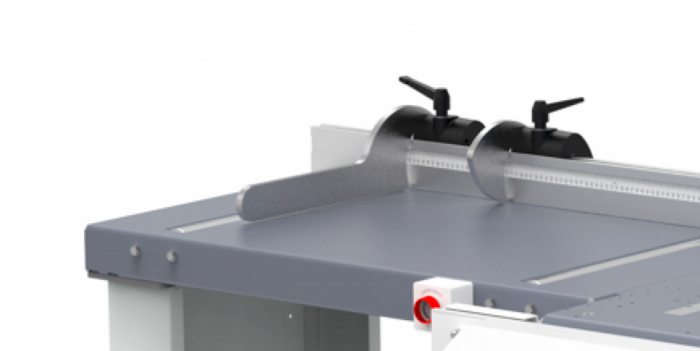 Stromab TR 501 pneumatikus darabolófűrész - Image 3