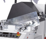 GEAM Barracuda 550 alumínium profilvágó fűrészgép - Image 2