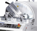 GEAM Barracuda 550 alumínium profilvágó fűrészgép - Image 9