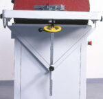 ROJEK CB 600 KORONGCSISZOLÓGÉP - Image 3