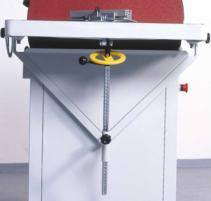 ROJEK CB 600 KORONGCSISZOLÓGÉP - Image 3