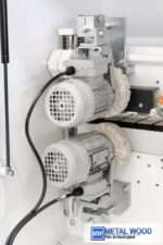 CEHISA COMPACT Élzárógép - Image 7