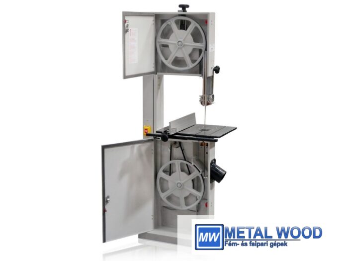 CENTAURO SMART 500 Függőleges szalagfűrészgép - Image 2