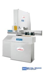 CENTAURO SAWFLEX CNC SZALAGFŰRÉSZGÉP - Image 3