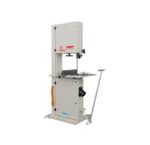 CENTAURO SMART 500 Függőleges szalagfűrészgép