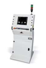 GEAM MARLIN CNC 550 ALUMÍNIUM PROFILMEGMUNKÁLÓ GÉP - Image 6