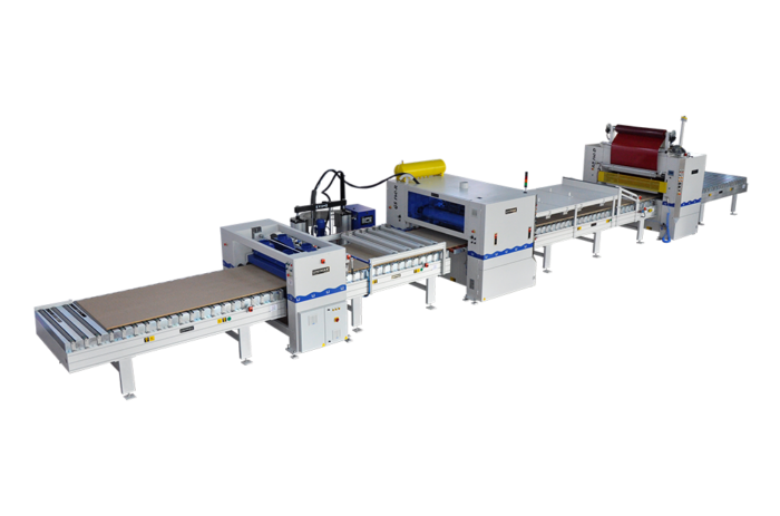 UNIMAK SÍKLAMINÁLÓ SOR POLIURETÁN HOTMELT (PUR) FELHORDÓ RENDSZERREL - Image 1