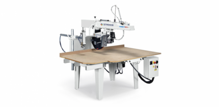 Stromab RS 750 S KÉZI RADIÁLKAROS FŰRÉSZ "RS750S"