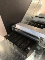 GEAM MARLIN CNC 550 ALUMÍNIUM PROFILMEGMUNKÁLÓ GÉP - Image 11