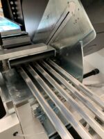 GEAM MARLIN CNC 550 ALUMÍNIUM PROFILMEGMUNKÁLÓ GÉP - Image 13